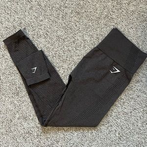 Gymshark Vital 2.0 Seamless Legging Sz L *Sold as a set or separates*